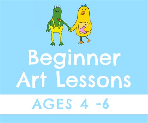 Image result for Basic Art Lesson