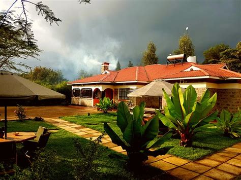 PENGUIN HOUSE (Kenya/Nanyuki Town) - Hotel Reviews, Photos, Rate ...