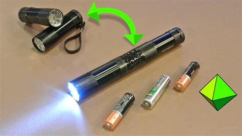 Image result for Harbor Freight Keychain Flashlight