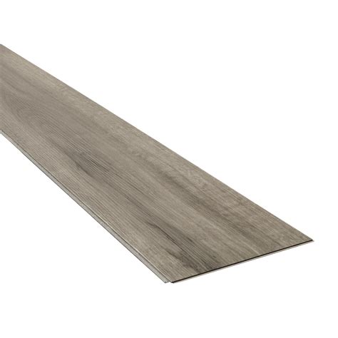 Mohawk Home Rigid Vinyl Flooring Bay Bridge Oak - $29.97 at Costco