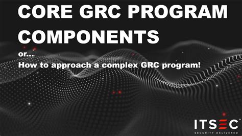 GRC Program Development 的图像结果
