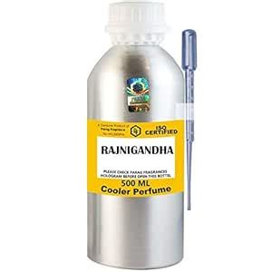 Buy Parag Fragrances Rajnigandha Cooler Perfume 500ml (Best Quality ...