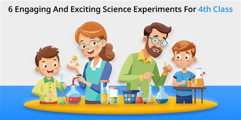 4 Science Experiments 的图像结果