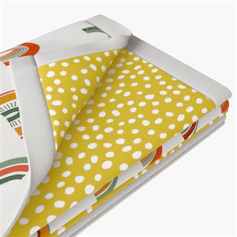 Buy PORTICO Poppy White Printed Cotton Single Bed Dohar - 140x228cm ...