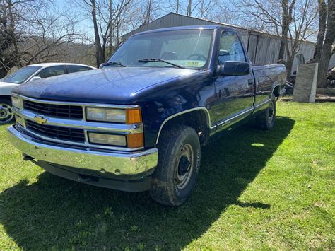 Buckhannon, WV – MAJOR Online Estate Auction! Civil War Soldier’s Diary & Photo, ’99 Buick Park ...