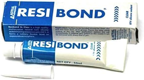 Loctite 37463 Clear RTV Silicone Adhesive/Sealant Tube, 80-Milliliter ...