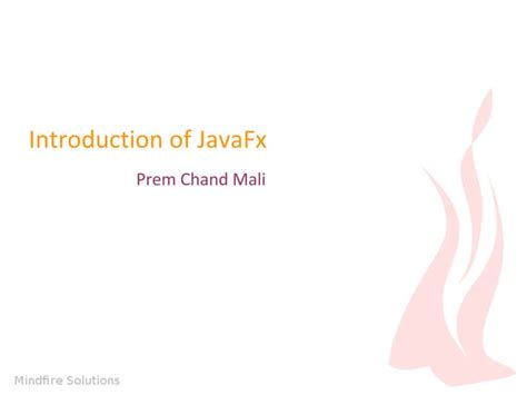 Understanding the Context of Java FX 的图像结果