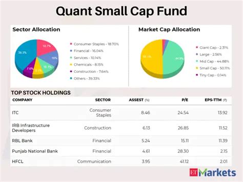 These 5 smallcap MFs gave double-digit returns in 2022. Check their top ...