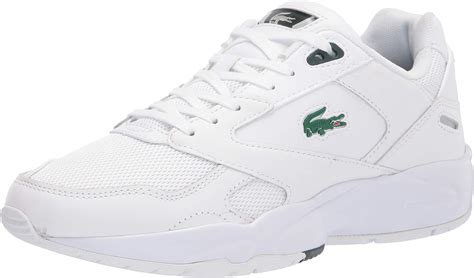 Buy Lacoste Men's Storm 96 Sneaker Online at Lowest Price in India ...