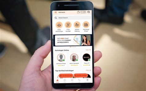 How Does Astroera Ensure Accurate Astrology Predictions?