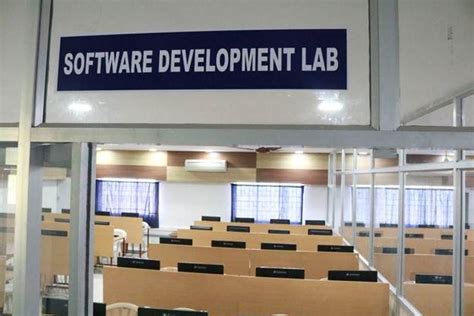 M.Tech – Computer Science and Engineering