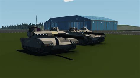 Image result for Tank Tutorial Storm Works