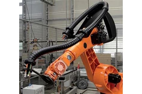 Robot Connection 的图像结果