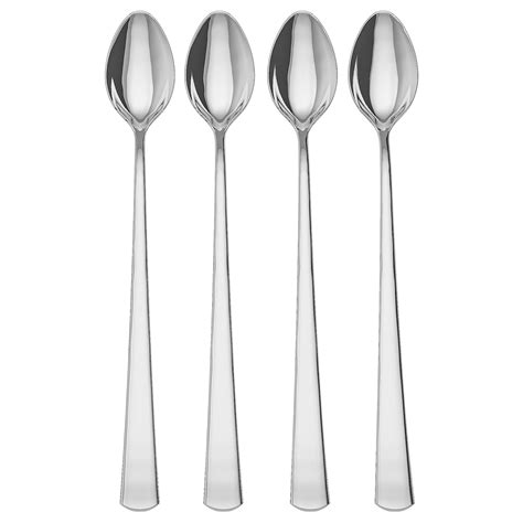 SEDLIG spoon, stainless steel, 20 cm (77/8") - IKEA