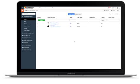 Best Forex CRM Solution | Forex CRM Software | Forex CRM System Provider