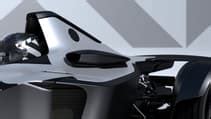 BAC has tweaked the single-seater Mono supercar for 2023 | Top Gear