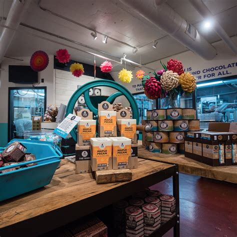 TAZA CHOCOLATE FACTORY TOURS - All You Need to Know BEFORE You Go 2026 ...