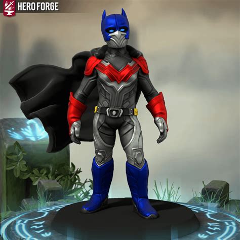 I made fusions of 20 fictional characters (10 minis), can you guess who ...