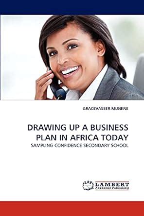 Buy Drawing Up a Business Plan in Africa Today Book Online at Low ...