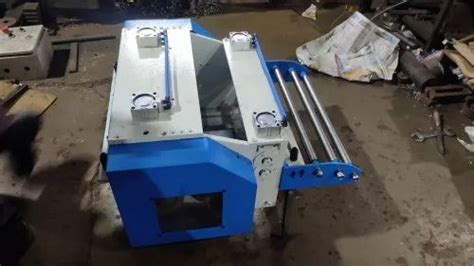 Decoiler Machine - De - Coiler Machine Manufacturer from Noida