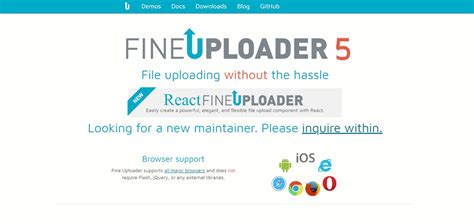 Image result for File Uploader Sample