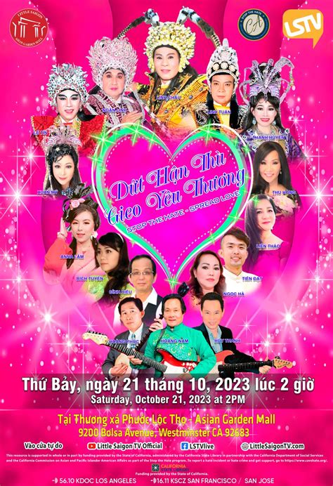 Home - Little Saigon TV