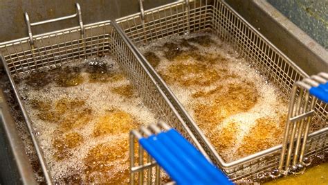 Deep Frying Cooking Method 的图像结果