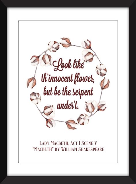 Online Macbeth Quotes