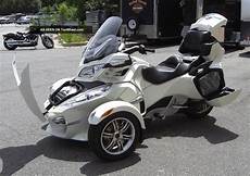 Can Am Semi Automatic Transmission by 2011 Can Am Spyder Rt Se5 Limited Semi Automatic Can Am Semi Automatic Transmission