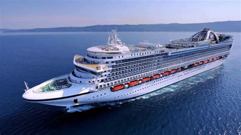 Watch TODAY Excerpt: Outbreak aboard Ruby Princess cruise leaves more ...