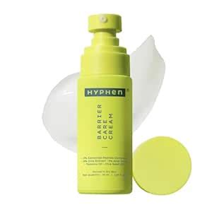 Hyphen 2% Ceramide-Peptide Complex Barrier Repair Face Moisturizer ...