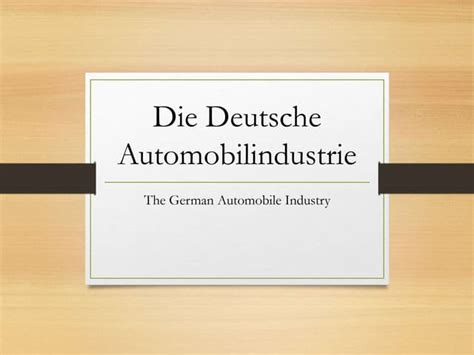 German Industry 的图像结果