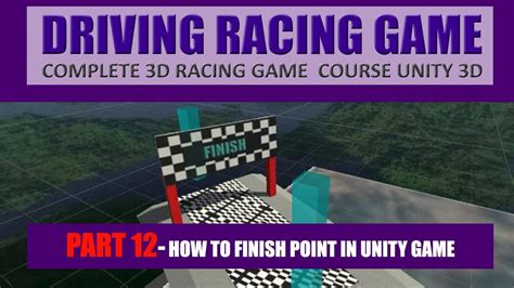 Create Finish in Unity 的图像结果