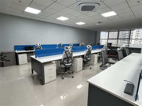 Workstation - Best Coworking & Managed Office Spaces for Rent in Pune ...