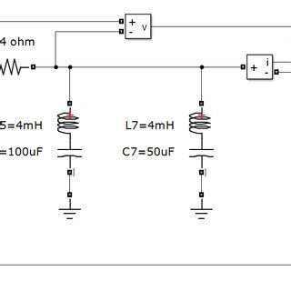 Energy Meter Model Using Matlab Simulink 的图像结果