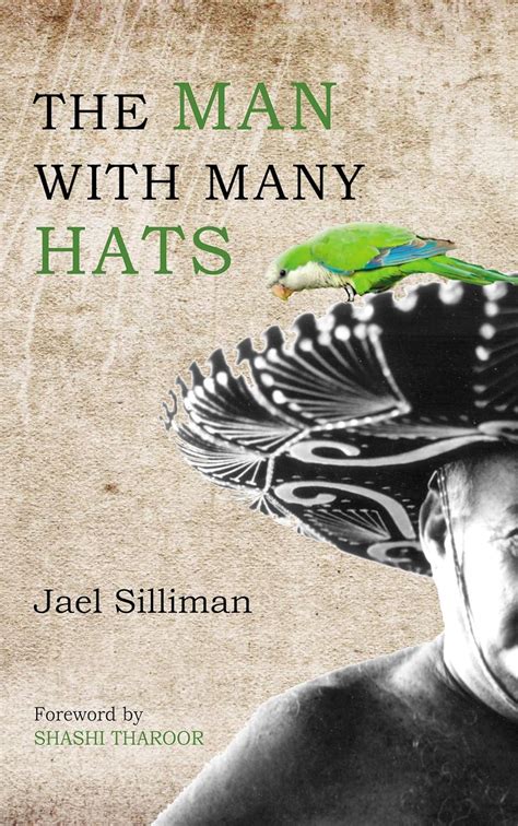 Buy The Man with Many Hats Book Online at Low Prices in India | The Man ...