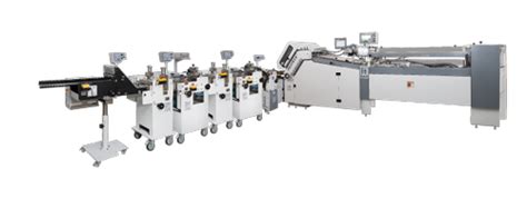 Outsert Folding Machine Manufacturer from Pune