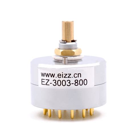 PCB Board+ EIZZ 3 Way 3 Position Rotary Switch India | Ubuy