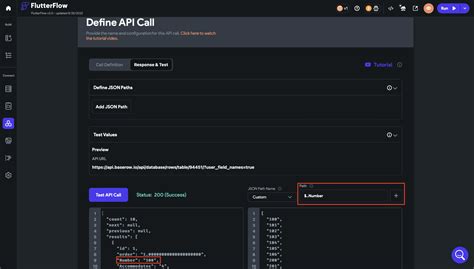 Image result for Flutterflow Tutorial