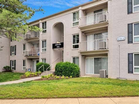Suitland, MD Apartments for Rent | Andrews Ridge