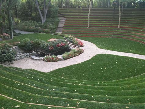 The Amphitheater at Applegate Christian Fellowship in Jacksonville ...