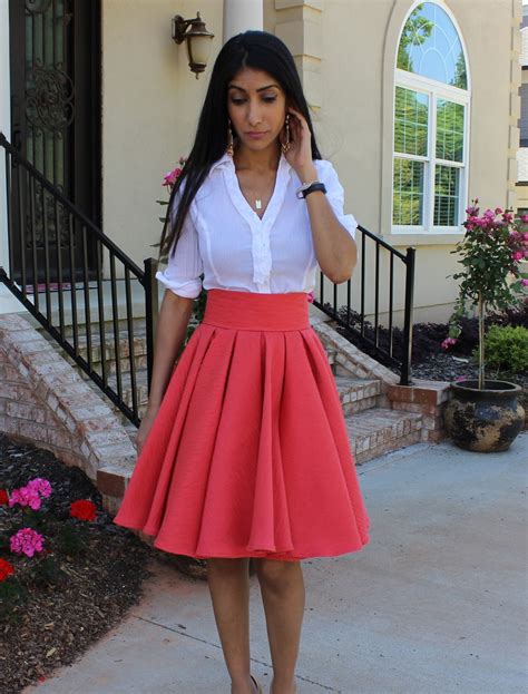 What Is Box Pleated Skirt at Marion Rosenthal blog