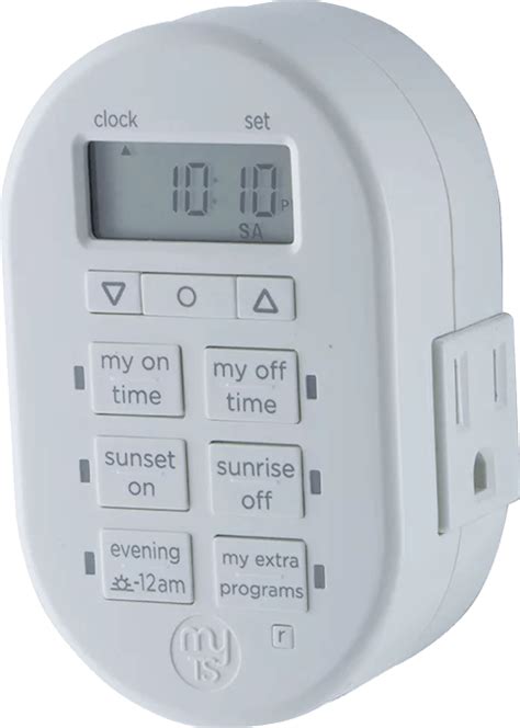 Image result for How to Program My TouchSmart Timer