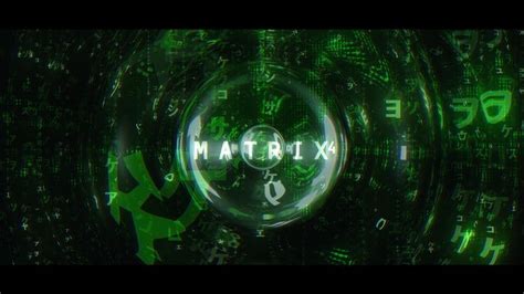 Image result for Matrix After Effects
