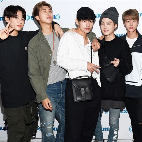 Not V or Jimin, this BTS member has been crowned the world's most ...