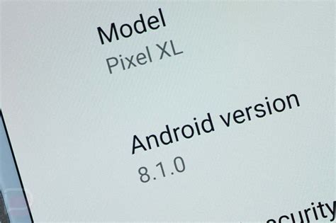 Image result for Android 8.1.0 Download