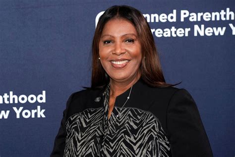New York AG Letitia James indicted for alleged fraud following pressure ...