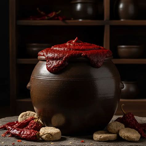 Gochujang Recipes: The Ultimate Guide to Cooking with Korean Chili ...