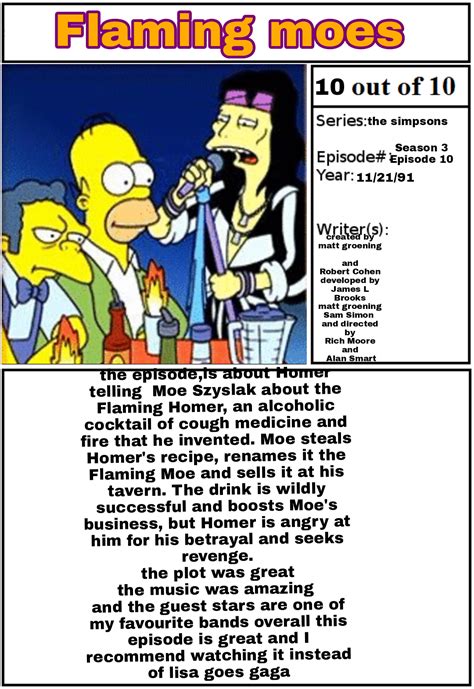 Image result for Simpsons First Episode Review