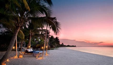 ANDBEYOND BENGUERRA ISLAND - Specialty Resort Reviews & Photos ...